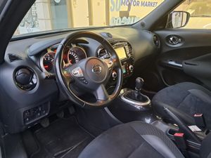 Nissan Juke 1.2 DIG-T FUN  - Foto 9