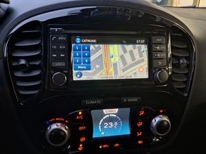 Nissan Juke 1.2 DIG-T FUN  - Foto 13