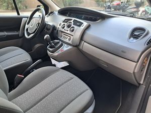 Renault Scénic Authentique 1.6 16V 110cv  - Foto 7