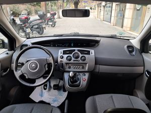 Renault Scénic Authentique 1.6 16V 110cv  - Foto 10