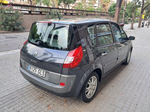 Renault Scénic Authentique 1.6 16V 110cv  - Foto 4