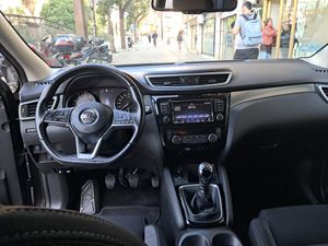 Nissan Qashqai DIG-T 103 kW (140 CV) E6D N-CONNECTA  - Foto 9