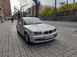BMW Serie 3 320CI  - Foto 3