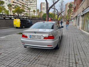 BMW Serie 3 320CI  - Foto 5