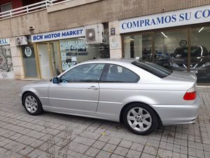 BMW Serie 3 320CI  - Foto 6
