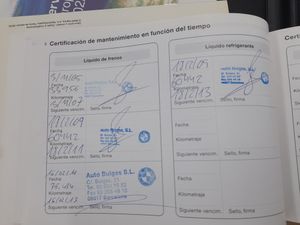 BMW Serie 3 320CI  - Foto 17