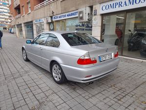 BMW Serie 3 320CI  - Foto 4