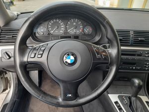 BMW Serie 3 320CI  - Foto 11