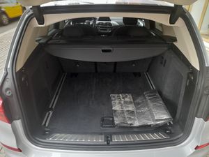 BMW X3 xDrive20d  - Foto 10