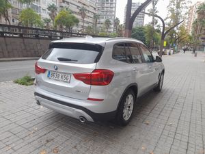 BMW X3 xDrive20d  - Foto 7