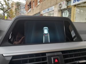 BMW X3 xDrive20d  - Foto 17