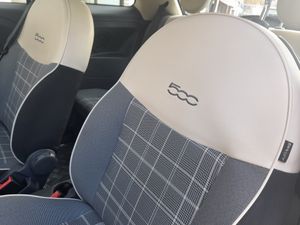 Fiat 500 1.2 8v 51kW (69CV) Mirror  - Foto 10