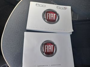 Fiat 500 1.2 8v 51kW (69CV) Mirror  - Foto 16