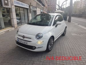 Fiat 500 1.2 8v 51kW (69CV) Mirror  - Foto 2