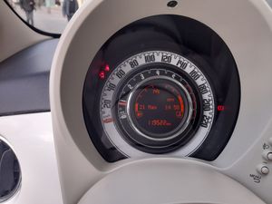 Fiat 500 1.2 8v 51kW (69CV) Mirror  - Foto 11