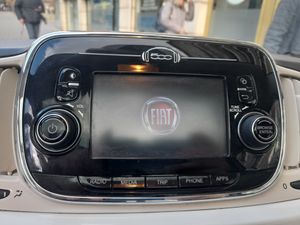 Fiat 500 1.2 8v 51kW (69CV) Mirror  - Foto 12