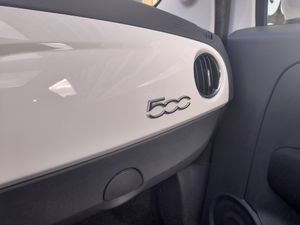 Fiat 500 1.2 8v 51kW (69CV) Mirror  - Foto 15