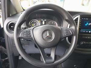 Mercedes Vito 116CDI AT 120kW Tourer Pro Extralarga  - Foto 14