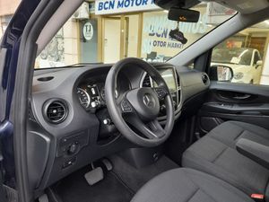 Mercedes Vito 116CDI AT 120kW Tourer Pro Extralarga  - Foto 13