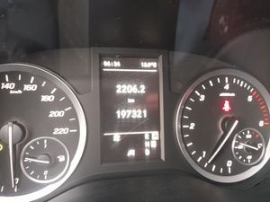 Mercedes Vito 116CDI AT 120kW Tourer Pro Extralarga  - Foto 15