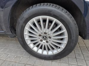 Mercedes Vito 116CDI AT 120kW Tourer Pro Extralarga  - Foto 7