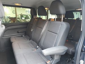 Mercedes Vito 116CDI AT 120kW Tourer Pro Extralarga  - Foto 10