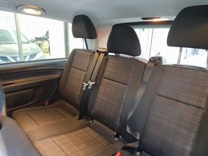 Mercedes Vito 116CDI AT 120kW Tourer Pro Extralarga  - Foto 9