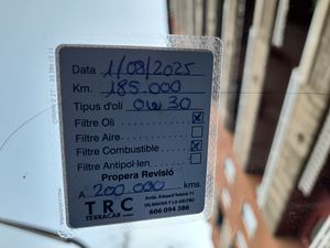 Mercedes Vito 116CDI AT 120kW Tourer Pro Extralarga  - Foto 18