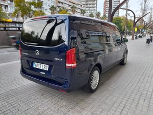 Mercedes Vito 116CDI AT 120kW Tourer Pro Extralarga  - Foto 5