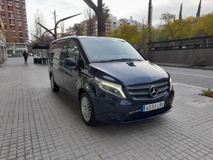 Mercedes Vito 116CDI AT 120kW Tourer Pro Extralarga  - Foto 3