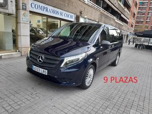 Mercedes Vito 116CDI AT 120kW Tourer Pro Extralarga  - Foto 2