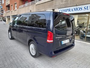 Mercedes Vito 116CDI AT 120kW Tourer Pro Extralarga  - Foto 4