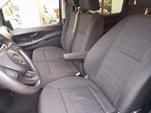 Mercedes Vito 116CDI AT 120kW Tourer Pro Extralarga  - Foto 12