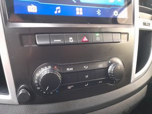 Mercedes Vito 116CDI AT 120kW Tourer Pro Extralarga  - Foto 17