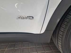 Kia Sportage 1.6 MHEV Business 100kW (136CV) 4x4  - Foto 10