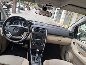 Mercedes Clase B B 180 CDI  - Foto 9
