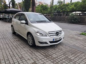 Mercedes Clase B B 180 CDI  - Foto 2