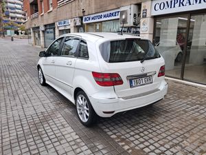 Mercedes Clase B B 180 CDI  - Foto 4