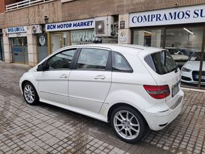 Mercedes Clase B B 180 CDI  - Foto 6