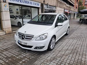 Mercedes Clase B B 180 CDI  - Foto 3