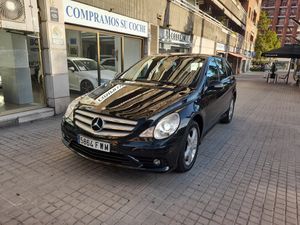Mercedes Clase R R  320 CDI 4MATIC L  - Foto 3