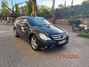 Mercedes Clase R R  320 CDI 4MATIC L  - Foto 2