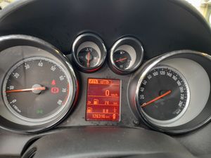 Opel Astra 1.6 Selective  - Foto 11