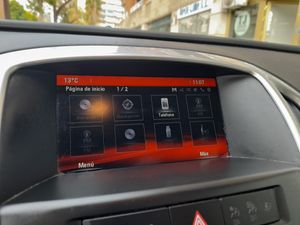 Opel Astra 1.6 Selective  - Foto 13