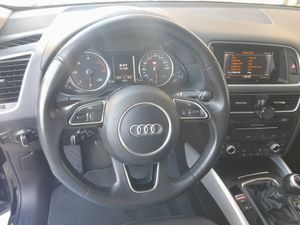 Audi Q5 2.0 TDI 110kW ultra S line edition  - Foto 16
