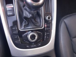 Audi Q5 2.0 TDI 110kW ultra S line edition  - Foto 21