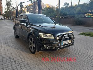 Audi Q5 2.0 TDI 110kW ultra S line edition  - Foto 2
