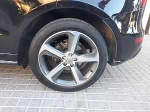 Audi Q5 2.0 TDI 110kW ultra S line edition  - Foto 9