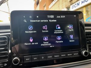 Kia Rio 1.0 T-GDi 74kW (100CV) MHEV iMT GT Line  - Foto 16