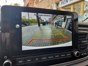 Kia Rio 1.0 T-GDi 74kW (100CV) MHEV iMT GT Line  - Foto 18